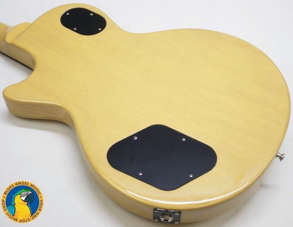Heritage H-137, Heritage H137, H-137 guitar, Heritage guitar, solid body electric guitar, mahogany electric guitar, one-piece mahogany body, solid mahogany guitar, mahogany body guitar, American electric guitar, vintage style electric guitar, single cut electric guitar, dual pickup guitar, professional electric guitar, warm tone guitar, blues guitar, rock guitar, classic rock guitar, tone machine, Kalamazoo guitar, Heritage Guitars, USA made guitar, handcrafted electric guitar, boutique electric guitar, vintage inspired guitar, collectible guitar, premium electric guitar