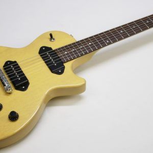 Heritage H-137, Heritage H137, H-137 guitar, Heritage guitar, solid body electric guitar, mahogany electric guitar, one-piece mahogany body, solid mahogany guitar, mahogany body guitar, American electric guitar, vintage style electric guitar, single cut electric guitar, dual pickup guitar, professional electric guitar, warm tone guitar, blues guitar, rock guitar, classic rock guitar, tone machine, Kalamazoo guitar, Heritage Guitars, USA made guitar, handcrafted electric guitar, boutique electric guitar, vintage inspired guitar, collectible guitar, premium electric guitar