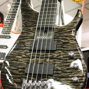 Modulus Quantum V, Modulus Quantum 5, Modulus Q5, 2004 Modulus Quantum V, Modulus Bass, Modulus 5 String Bass, 5 String Bass, Five String Bass, Graphite Neck Bass, Modulus Graphite Neck, Graphite Bass, Quilted Maple Bass, Quilted Maple Top, Silver Burst Bass, Silverburst Bass, Quilted Silver Burst, Bartolini Pickups, Bartolini Bass Pickups, Active Bass, Active Electronics, USA Bass, Made in USA, 2000s Bass, Boutique Bass, High End Bass, Professional Bass, Extended Scale Bass, 35 Inch Scale, Modulus Quantum Bass