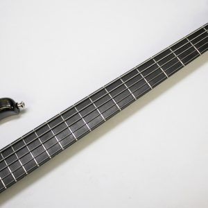 Modulus Quantum V, Modulus Quantum 5, Modulus Q5, 2004 Modulus Quantum V, Modulus Bass, Modulus 5 String Bass, 5 String Bass, Five String Bass, Graphite Neck Bass, Modulus Graphite Neck, Graphite Bass, Quilted Maple Bass, Quilted Maple Top, Silver Burst Bass, Silverburst Bass, Quilted Silver Burst, Bartolini Pickups, Bartolini Bass Pickups, Active Bass, Active Electronics, USA Bass, Made in USA, 2000s Bass, Boutique Bass, High End Bass, Professional Bass, Extended Scale Bass, 35 Inch Scale, Modulus Quantum Bass