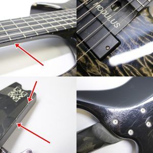 Modulus Quantum V, Modulus Quantum 5, Modulus Q5, 2004 Modulus Quantum V, Modulus Bass, Modulus 5 String Bass, 5 String Bass, Five String Bass, Graphite Neck Bass, Modulus Graphite Neck, Graphite Bass, Quilted Maple Bass, Quilted Maple Top, Silver Burst Bass, Silverburst Bass, Quilted Silver Burst, Bartolini Pickups, Bartolini Bass Pickups, Active Bass, Active Electronics, USA Bass, Made in USA, 2000s Bass, Boutique Bass, High End Bass, Professional Bass, Extended Scale Bass, 35 Inch Scale, Modulus Quantum Bass