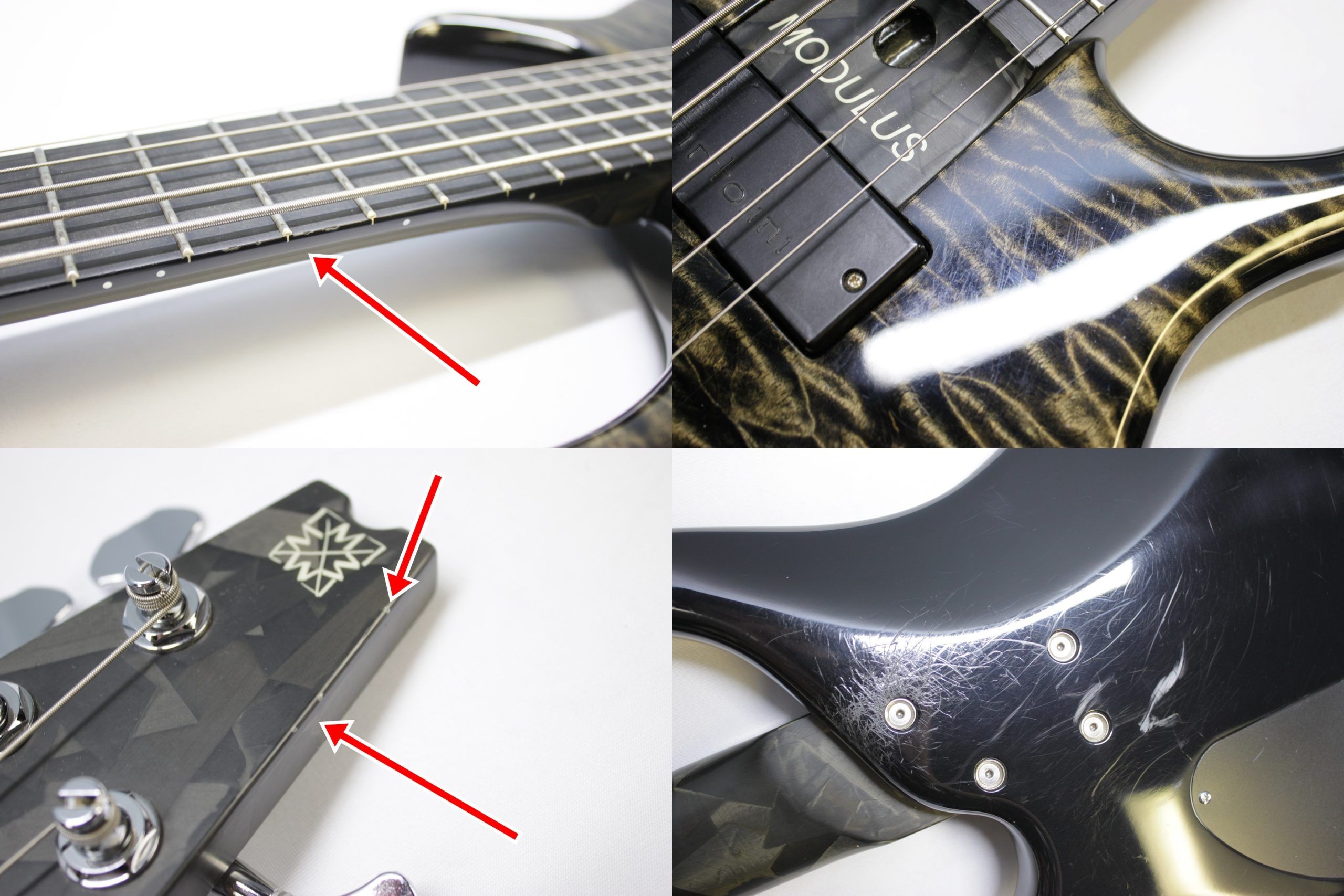 Modulus Quantum V, Modulus Quantum 5, Modulus Q5, 2004 Modulus Quantum V, Modulus Bass, Modulus 5 String Bass, 5 String Bass, Five String Bass, Graphite Neck Bass, Modulus Graphite Neck, Graphite Bass, Quilted Maple Bass, Quilted Maple Top, Silver Burst Bass, Silverburst Bass, Quilted Silver Burst, Bartolini Pickups, Bartolini Bass Pickups, Active Bass, Active Electronics, USA Bass, Made in USA, 2000s Bass, Boutique Bass, High End Bass, Professional Bass, Extended Scale Bass, 35 Inch Scale, Modulus Quantum Bass