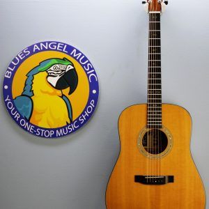 Martin MTV-1, Martin MTV1, Martin Guitar, Martin Acoustic Guitar, Martin Dreadnought, MTV Unplugged, MTV Guitar, Limited Edition Martin, 1996 Martin, Vintage Martin, Martin Limited Edition, Dreadnought Acoustic, Sitka Spruce, East Indian Rosewood, Mahogany, Ebony Fingerboard, Solid Wood Acoustic, USA Made Guitar, C.F. Martin, Martin Collector Guitar, Rare Martin, 90s Martin, Acoustic Guitar, Collectible Guitar