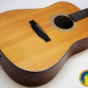Martin MTV-1, Martin MTV1, Martin Guitar, Martin Acoustic Guitar, Martin Dreadnought, MTV Unplugged, MTV Guitar, Limited Edition Martin, 1996 Martin, Vintage Martin, Martin Limited Edition, Dreadnought Acoustic, Sitka Spruce, East Indian Rosewood, Mahogany, Ebony Fingerboard, Solid Wood Acoustic, USA Made Guitar, C.F. Martin, Martin Collector Guitar, Rare Martin, 90s Martin, Acoustic Guitar, Collectible Guitar