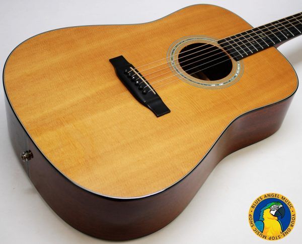 Martin MTV-1, Martin MTV1, Martin Guitar, Martin Acoustic Guitar, Martin Dreadnought, MTV Unplugged, MTV Guitar, Limited Edition Martin, 1996 Martin, Vintage Martin, Martin Limited Edition, Dreadnought Acoustic, Sitka Spruce, East Indian Rosewood, Mahogany, Ebony Fingerboard, Solid Wood Acoustic, USA Made Guitar, C.F. Martin, Martin Collector Guitar, Rare Martin, 90s Martin, Acoustic Guitar, Collectible Guitar