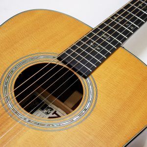 Martin MTV-1, Martin MTV1, Martin Guitar, Martin Acoustic Guitar, Martin Dreadnought, MTV Unplugged, MTV Guitar, Limited Edition Martin, 1996 Martin, Vintage Martin, Martin Limited Edition, Dreadnought Acoustic, Sitka Spruce, East Indian Rosewood, Mahogany, Ebony Fingerboard, Solid Wood Acoustic, USA Made Guitar, C.F. Martin, Martin Collector Guitar, Rare Martin, 90s Martin, Acoustic Guitar, Collectible Guitar