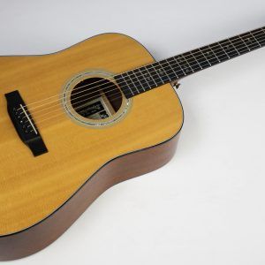 Martin MTV-1, Martin MTV1, Martin Guitar, Martin Acoustic Guitar, Martin Dreadnought, MTV Unplugged, MTV Guitar, Limited Edition Martin, 1996 Martin, Vintage Martin, Martin Limited Edition, Dreadnought Acoustic, Sitka Spruce, East Indian Rosewood, Mahogany, Ebony Fingerboard, Solid Wood Acoustic, USA Made Guitar, C.F. Martin, Martin Collector Guitar, Rare Martin, 90s Martin, Acoustic Guitar, Collectible Guitar