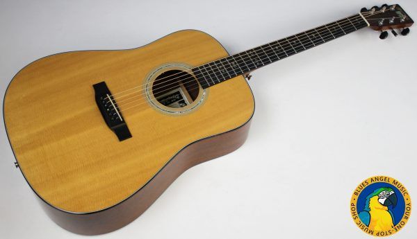 Martin MTV-1, Martin MTV1, Martin Guitar, Martin Acoustic Guitar, Martin Dreadnought, MTV Unplugged, MTV Guitar, Limited Edition Martin, 1996 Martin, Vintage Martin, Martin Limited Edition, Dreadnought Acoustic, Sitka Spruce, East Indian Rosewood, Mahogany, Ebony Fingerboard, Solid Wood Acoustic, USA Made Guitar, C.F. Martin, Martin Collector Guitar, Rare Martin, 90s Martin, Acoustic Guitar, Collectible Guitar
