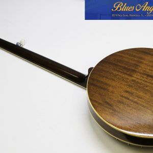 Fender Leo 5-String Banjo 70s - 80s - Image 5