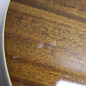 Fender Leo 5-String Banjo 70s - 80s - Image 8