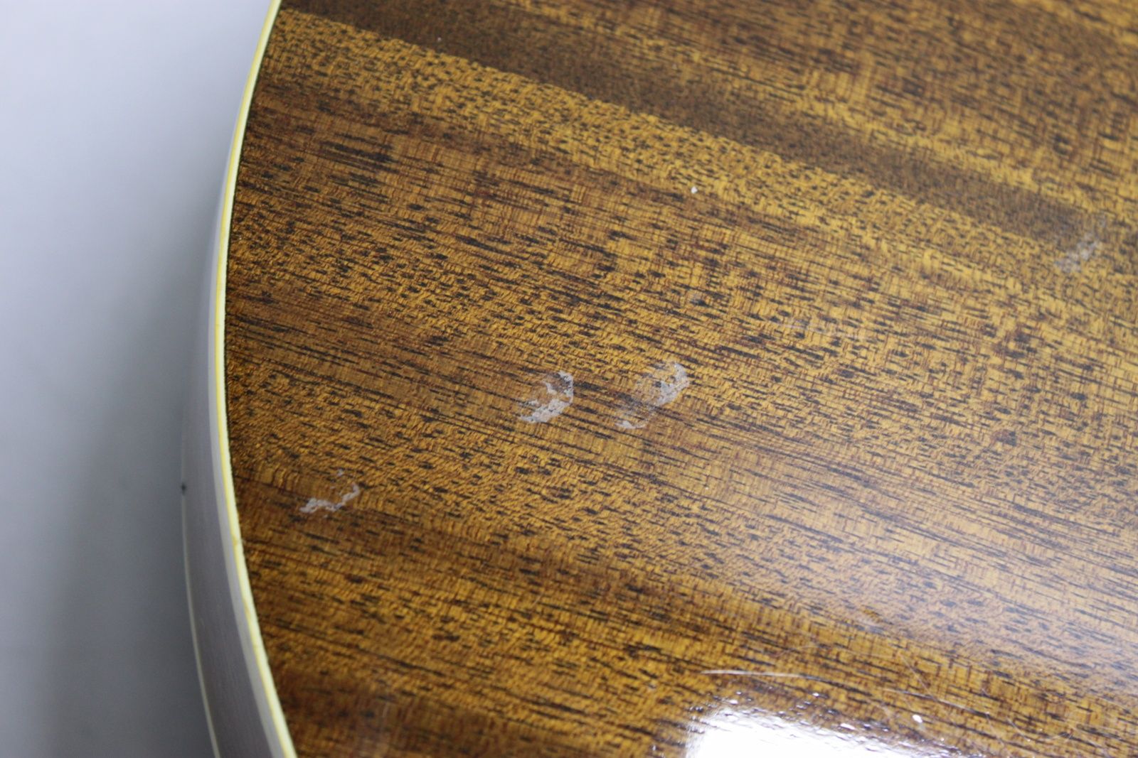 Fender Leo 5-String Banjo 70s - 80s - Image 8