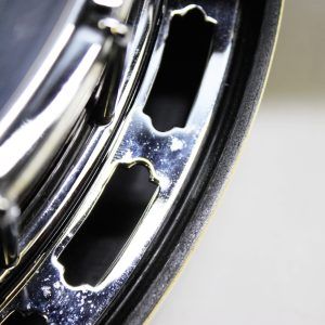 Fender Leo 5-String Banjo 70s - 80s - Image 10