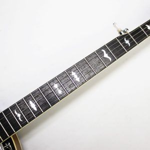Fender Leo 5-String Banjo 70s - 80s - Image 14