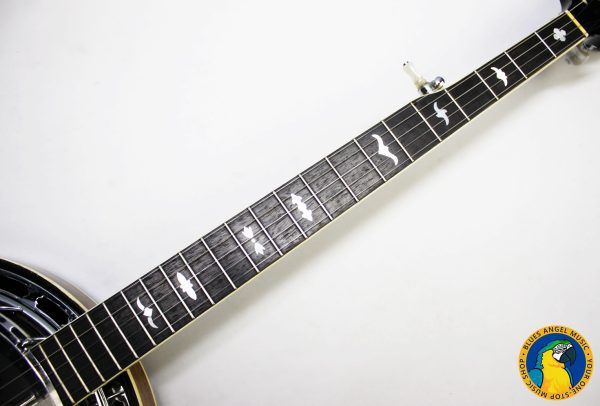 Fender Leo 5-String Banjo 70s - 80s