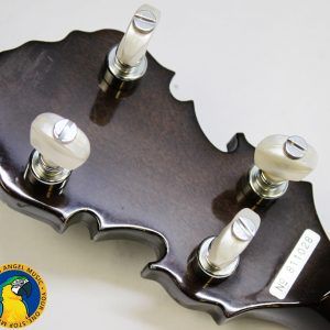Fender Leo 5-String Banjo 70s - 80s - Image 15
