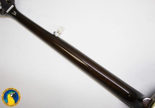 Fender Leo 5-String Banjo 70s - 80s