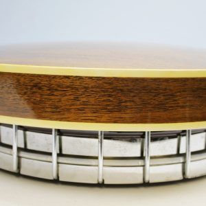 Fender Leo 5-String Banjo 70s - 80s - Image 17