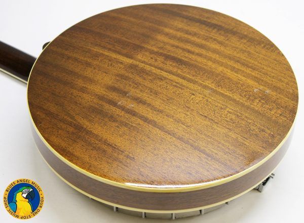 Fender Leo 5-String Banjo 70s - 80s