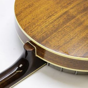 Fender Leo 5-String Banjo 70s - 80s - Image 18