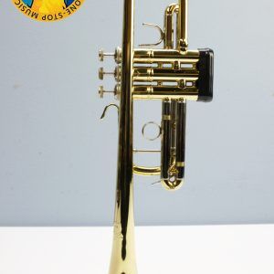 Bach, Bach Stradivarius, Bach Stradivarius 239, Bach 239, Bach C Trumpet, C Trumpet, Professional Trumpet, Professional C Trumpet, Vincent Bach, Vincent Bach Stradivarius, Elkhart Bach, Elkhart Trumpet, Bach Elkhart, Stradivarius Trumpet, Model 239, 239 Bell, Early 90s Bach, 1990s Trumpet, Vintage Bach Trumpet, Orchestral Trumpet, Symphony Trumpet, Classical Trumpet, Brass Instrument, Professional Brass Instrument, Bach Brass, Made in Elkhart, Elkhart Indiana, Original Case, Bach Original Case, Used Trumpet, C Trumpet with Case