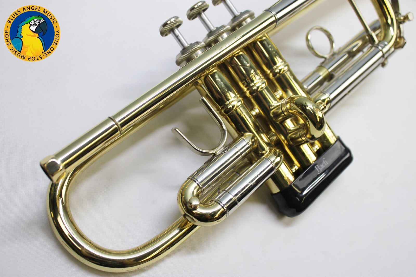 Bach, Bach Stradivarius, Bach Stradivarius 239, Bach 239, Bach C Trumpet, C Trumpet, Professional Trumpet, Professional C Trumpet, Vincent Bach, Vincent Bach Stradivarius, Elkhart Bach, Elkhart Trumpet, Bach Elkhart, Stradivarius Trumpet, Model 239, 239 Bell, Early 90s Bach, 1990s Trumpet, Vintage Bach Trumpet, Orchestral Trumpet, Symphony Trumpet, Classical Trumpet, Brass Instrument, Professional Brass Instrument, Bach Brass, Made in Elkhart, Elkhart Indiana, Original Case, Bach Original Case, Used Trumpet, C Trumpet with Case