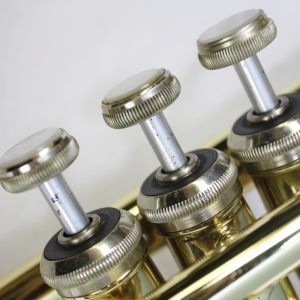 Bach, Bach Stradivarius, Bach Stradivarius 239, Bach 239, Bach C Trumpet, C Trumpet, Professional Trumpet, Professional C Trumpet, Vincent Bach, Vincent Bach Stradivarius, Elkhart Bach, Elkhart Trumpet, Bach Elkhart, Stradivarius Trumpet, Model 239, 239 Bell, Early 90s Bach, 1990s Trumpet, Vintage Bach Trumpet, Orchestral Trumpet, Symphony Trumpet, Classical Trumpet, Brass Instrument, Professional Brass Instrument, Bach Brass, Made in Elkhart, Elkhart Indiana, Original Case, Bach Original Case, Used Trumpet, C Trumpet with Case