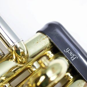Bach, Bach Stradivarius, Bach Stradivarius 239, Bach 239, Bach C Trumpet, C Trumpet, Professional Trumpet, Professional C Trumpet, Vincent Bach, Vincent Bach Stradivarius, Elkhart Bach, Elkhart Trumpet, Bach Elkhart, Stradivarius Trumpet, Model 239, 239 Bell, Early 90s Bach, 1990s Trumpet, Vintage Bach Trumpet, Orchestral Trumpet, Symphony Trumpet, Classical Trumpet, Brass Instrument, Professional Brass Instrument, Bach Brass, Made in Elkhart, Elkhart Indiana, Original Case, Bach Original Case, Used Trumpet, C Trumpet with Case
