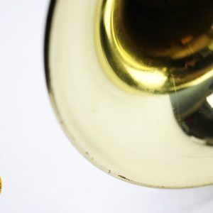 Bach, Bach Stradivarius, Bach Stradivarius 239, Bach 239, Bach C Trumpet, C Trumpet, Professional Trumpet, Professional C Trumpet, Vincent Bach, Vincent Bach Stradivarius, Elkhart Bach, Elkhart Trumpet, Bach Elkhart, Stradivarius Trumpet, Model 239, 239 Bell, Early 90s Bach, 1990s Trumpet, Vintage Bach Trumpet, Orchestral Trumpet, Symphony Trumpet, Classical Trumpet, Brass Instrument, Professional Brass Instrument, Bach Brass, Made in Elkhart, Elkhart Indiana, Original Case, Bach Original Case, Used Trumpet, C Trumpet with Case