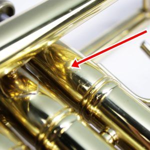 Bach, Bach Stradivarius, Bach Stradivarius 239, Bach 239, Bach C Trumpet, C Trumpet, Professional Trumpet, Professional C Trumpet, Vincent Bach, Vincent Bach Stradivarius, Elkhart Bach, Elkhart Trumpet, Bach Elkhart, Stradivarius Trumpet, Model 239, 239 Bell, Early 90s Bach, 1990s Trumpet, Vintage Bach Trumpet, Orchestral Trumpet, Symphony Trumpet, Classical Trumpet, Brass Instrument, Professional Brass Instrument, Bach Brass, Made in Elkhart, Elkhart Indiana, Original Case, Bach Original Case, Used Trumpet, C Trumpet with Case