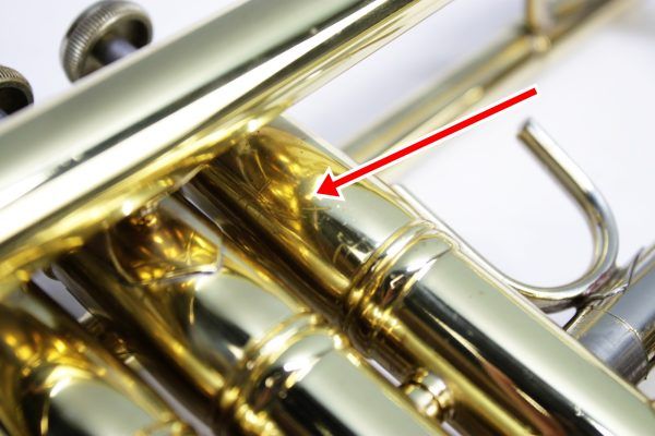 Bach, Bach Stradivarius, Bach Stradivarius 239, Bach 239, Bach C Trumpet, C Trumpet, Professional Trumpet, Professional C Trumpet, Vincent Bach, Vincent Bach Stradivarius, Elkhart Bach, Elkhart Trumpet, Bach Elkhart, Stradivarius Trumpet, Model 239, 239 Bell, Early 90s Bach, 1990s Trumpet, Vintage Bach Trumpet, Orchestral Trumpet, Symphony Trumpet, Classical Trumpet, Brass Instrument, Professional Brass Instrument, Bach Brass, Made in Elkhart, Elkhart Indiana, Original Case, Bach Original Case, Used Trumpet, C Trumpet with Case