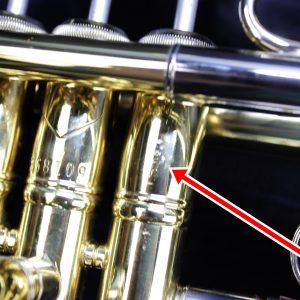 Bach, Bach Stradivarius, Bach Stradivarius 239, Bach 239, Bach C Trumpet, C Trumpet, Professional Trumpet, Professional C Trumpet, Vincent Bach, Vincent Bach Stradivarius, Elkhart Bach, Elkhart Trumpet, Bach Elkhart, Stradivarius Trumpet, Model 239, 239 Bell, Early 90s Bach, 1990s Trumpet, Vintage Bach Trumpet, Orchestral Trumpet, Symphony Trumpet, Classical Trumpet, Brass Instrument, Professional Brass Instrument, Bach Brass, Made in Elkhart, Elkhart Indiana, Original Case, Bach Original Case, Used Trumpet, C Trumpet with Case