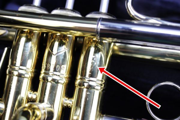 Bach, Bach Stradivarius, Bach Stradivarius 239, Bach 239, Bach C Trumpet, C Trumpet, Professional Trumpet, Professional C Trumpet, Vincent Bach, Vincent Bach Stradivarius, Elkhart Bach, Elkhart Trumpet, Bach Elkhart, Stradivarius Trumpet, Model 239, 239 Bell, Early 90s Bach, 1990s Trumpet, Vintage Bach Trumpet, Orchestral Trumpet, Symphony Trumpet, Classical Trumpet, Brass Instrument, Professional Brass Instrument, Bach Brass, Made in Elkhart, Elkhart Indiana, Original Case, Bach Original Case, Used Trumpet, C Trumpet with Case