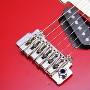 Reverend Six Gun SSS TW, Reverend Six Gun, Reverend Guitars, Six Gun SSS, Six Gun TW, Reverend Electric Guitar, Reverend SSS Guitar, SSS Electric Guitar, Triple Single Coil, Single Coil Guitar, Korina Body Guitar, Korina Electric Guitar, Reverend Pickups, Bass Contour Control, Reverend Bass Contour, Wilkinson Tremolo, Tremolo Guitar, Reverend Locking Tuners, Bolt On Guitar, 25.5 Scale Guitar, 22 Fret Guitar, S Style Guitar, Strat Style Guitar, Offset Electric Guitar, Versatile Electric Guitar, Blues Guitar, Rock Guitar, Indie Guitar, Alternative Rock Guitar, Reverend Six Gun Electric Guitar