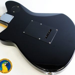 Reverend Six Gun SSS TW, Reverend Six Gun, Reverend Guitars, Six Gun SSS, Six Gun TW, Reverend Electric Guitar, Reverend SSS Guitar, SSS Electric Guitar, Triple Single Coil, Single Coil Guitar, Korina Body Guitar, Korina Electric Guitar, Reverend Pickups, Bass Contour Control, Reverend Bass Contour, Wilkinson Tremolo, Tremolo Guitar, Reverend Locking Tuners, Bolt On Guitar, 25.5 Scale Guitar, 22 Fret Guitar, S Style Guitar, Strat Style Guitar, Offset Electric Guitar, Versatile Electric Guitar, Blues Guitar, Rock Guitar, Indie Guitar, Alternative Rock Guitar, Reverend Six Gun Electric Guitar