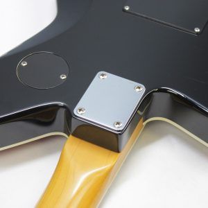 Reverend Six Gun SSS TW, Reverend Six Gun, Reverend Guitars, Six Gun SSS, Six Gun TW, Reverend Electric Guitar, Reverend SSS Guitar, SSS Electric Guitar, Triple Single Coil, Single Coil Guitar, Korina Body Guitar, Korina Electric Guitar, Reverend Pickups, Bass Contour Control, Reverend Bass Contour, Wilkinson Tremolo, Tremolo Guitar, Reverend Locking Tuners, Bolt On Guitar, 25.5 Scale Guitar, 22 Fret Guitar, S Style Guitar, Strat Style Guitar, Offset Electric Guitar, Versatile Electric Guitar, Blues Guitar, Rock Guitar, Indie Guitar, Alternative Rock Guitar, Reverend Six Gun Electric Guitar