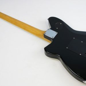 Reverend Six Gun SSS TW, Reverend Six Gun, Reverend Guitars, Six Gun SSS, Six Gun TW, Reverend Electric Guitar, Reverend SSS Guitar, SSS Electric Guitar, Triple Single Coil, Single Coil Guitar, Korina Body Guitar, Korina Electric Guitar, Reverend Pickups, Bass Contour Control, Reverend Bass Contour, Wilkinson Tremolo, Tremolo Guitar, Reverend Locking Tuners, Bolt On Guitar, 25.5 Scale Guitar, 22 Fret Guitar, S Style Guitar, Strat Style Guitar, Offset Electric Guitar, Versatile Electric Guitar, Blues Guitar, Rock Guitar, Indie Guitar, Alternative Rock Guitar, Reverend Six Gun Electric Guitar
