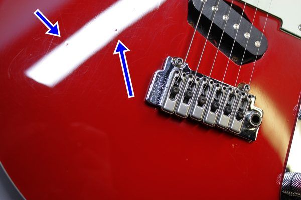 Reverend Six Gun SSS TW, Reverend Six Gun, Reverend Guitars, Six Gun SSS, Six Gun TW, Reverend Electric Guitar, Reverend SSS Guitar, SSS Electric Guitar, Triple Single Coil, Single Coil Guitar, Korina Body Guitar, Korina Electric Guitar, Reverend Pickups, Bass Contour Control, Reverend Bass Contour, Wilkinson Tremolo, Tremolo Guitar, Reverend Locking Tuners, Bolt On Guitar, 25.5 Scale Guitar, 22 Fret Guitar, S Style Guitar, Strat Style Guitar, Offset Electric Guitar, Versatile Electric Guitar, Blues Guitar, Rock Guitar, Indie Guitar, Alternative Rock Guitar, Reverend Six Gun Electric Guitar