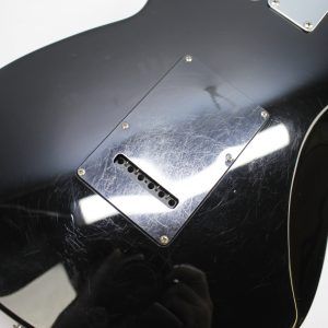 Reverend Six Gun SSS TW, Reverend Six Gun, Reverend Guitars, Six Gun SSS, Six Gun TW, Reverend Electric Guitar, Reverend SSS Guitar, SSS Electric Guitar, Triple Single Coil, Single Coil Guitar, Korina Body Guitar, Korina Electric Guitar, Reverend Pickups, Bass Contour Control, Reverend Bass Contour, Wilkinson Tremolo, Tremolo Guitar, Reverend Locking Tuners, Bolt On Guitar, 25.5 Scale Guitar, 22 Fret Guitar, S Style Guitar, Strat Style Guitar, Offset Electric Guitar, Versatile Electric Guitar, Blues Guitar, Rock Guitar, Indie Guitar, Alternative Rock Guitar, Reverend Six Gun Electric Guitar