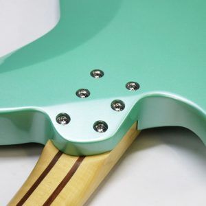 Retronix R-800B 2013 Seafoam Green **Includes Original Case** - Image 10